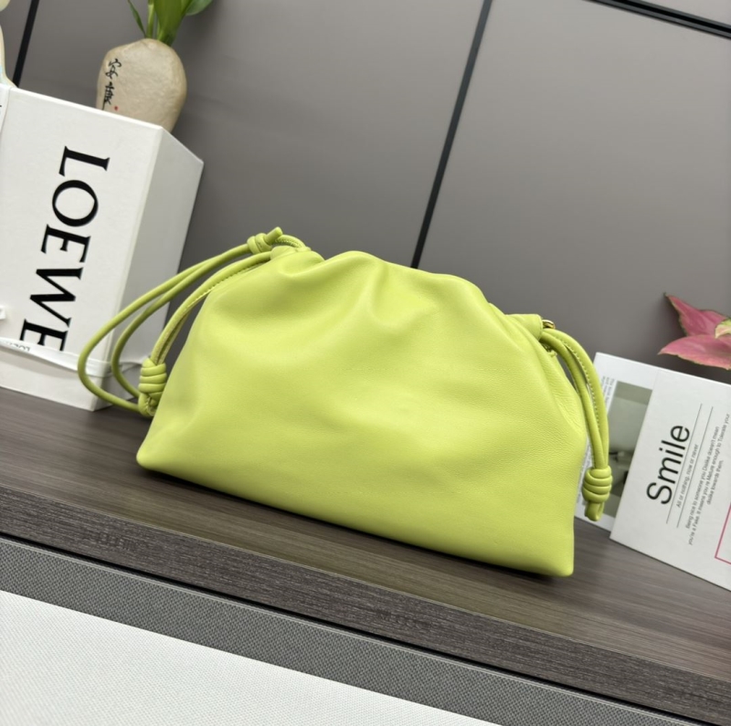 Loewe Satchel Bags